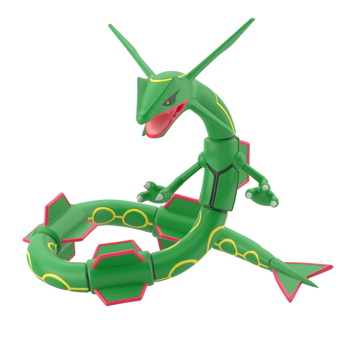 [PREORDER] Pokemon Scale World Hoenn Rayquaza