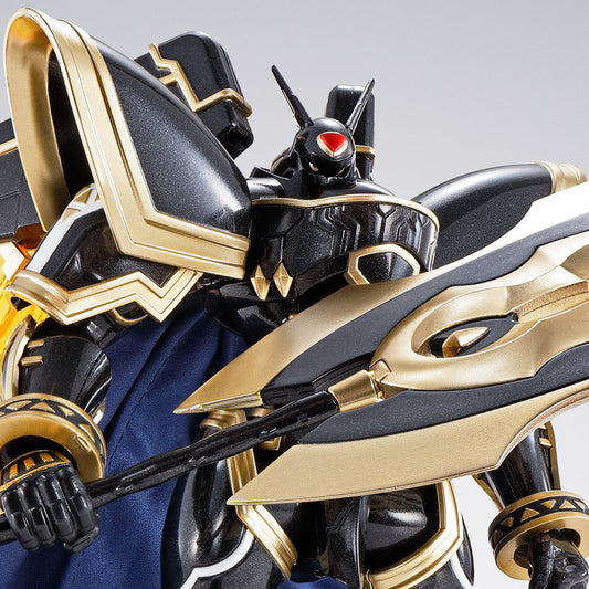 [PREORDER] S.H.Figuarts ALPHAMON:OURYUKEN-Premium Color Edition-