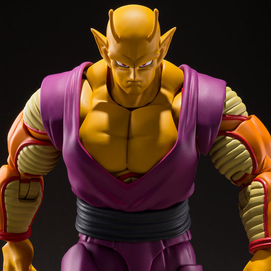 [PREORDER] S.H.Figuarts ORANGE PICCOLO