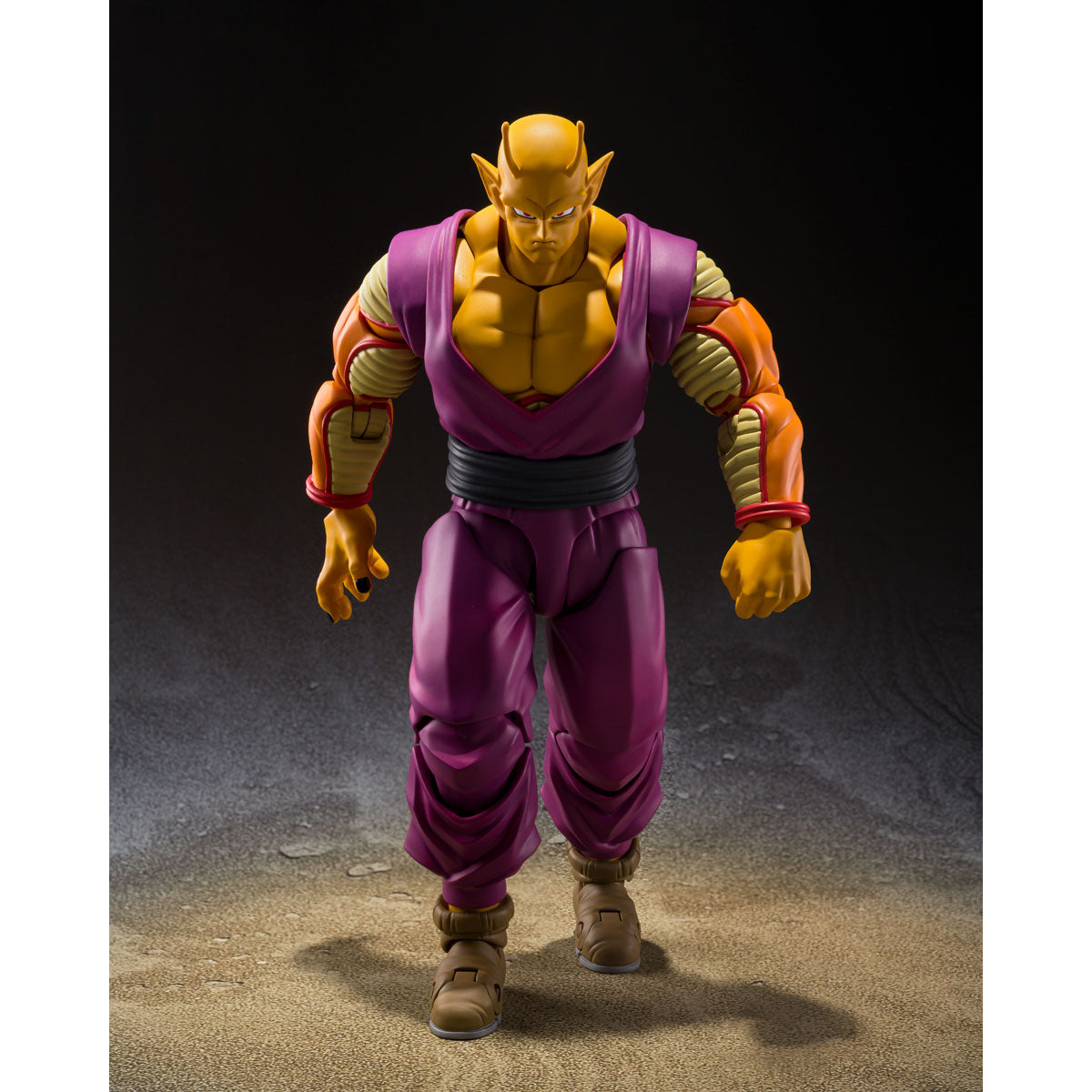 [PREORDER] S.H.Figuarts ORANGE PICCOLO