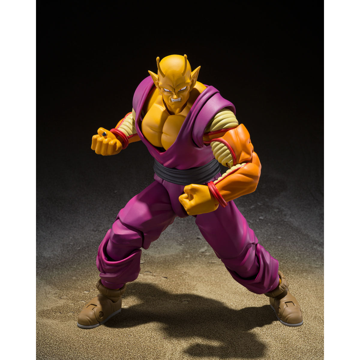 [PREORDER] S.H.Figuarts ORANGE PICCOLO