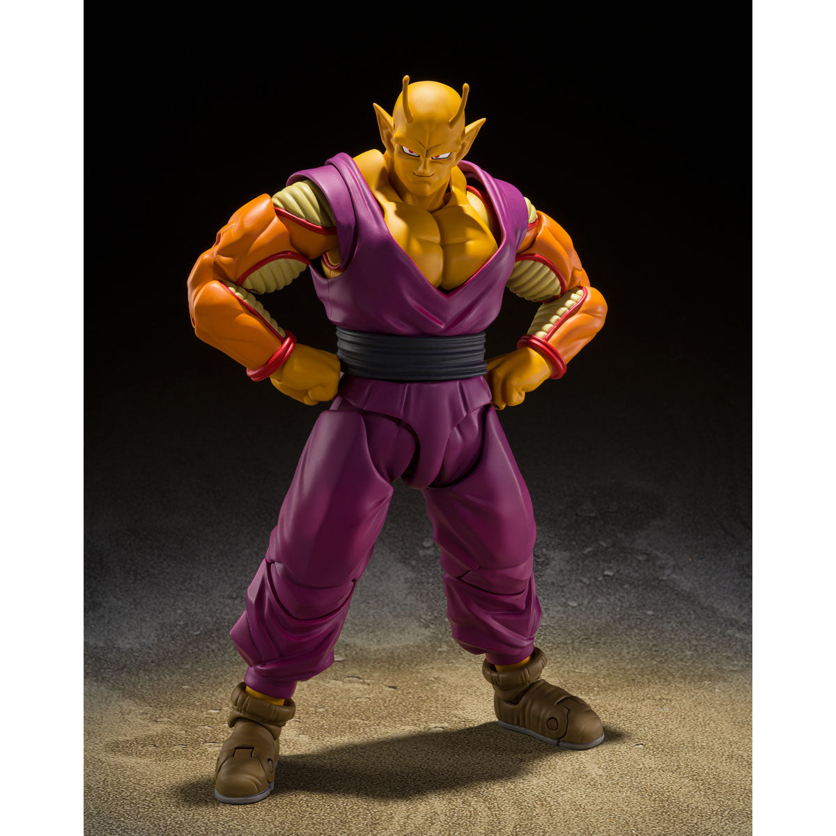 [PREORDER] S.H.Figuarts ORANGE PICCOLO