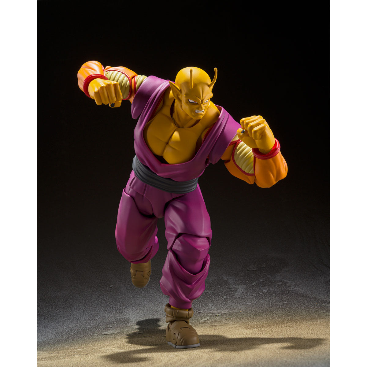 [PREORDER] S.H.Figuarts ORANGE PICCOLO