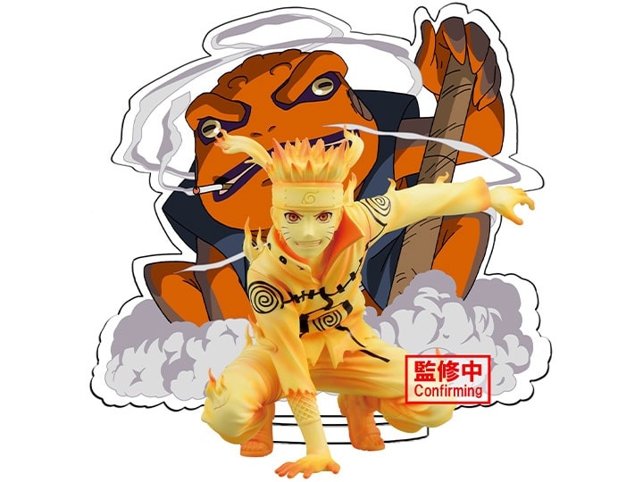 [PREORDER] Naruto Shippuden Panel Spectacle Uzumaki Naruto