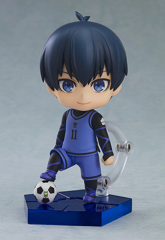[PREORDER] Nendoroid Isagi Yoichi BLUELOCK