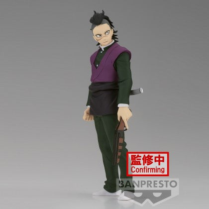 [PREORDER] DEMON SLAYER: KIMETSU NO YAIBA FIGURE VOL.36 (B:GENYA)