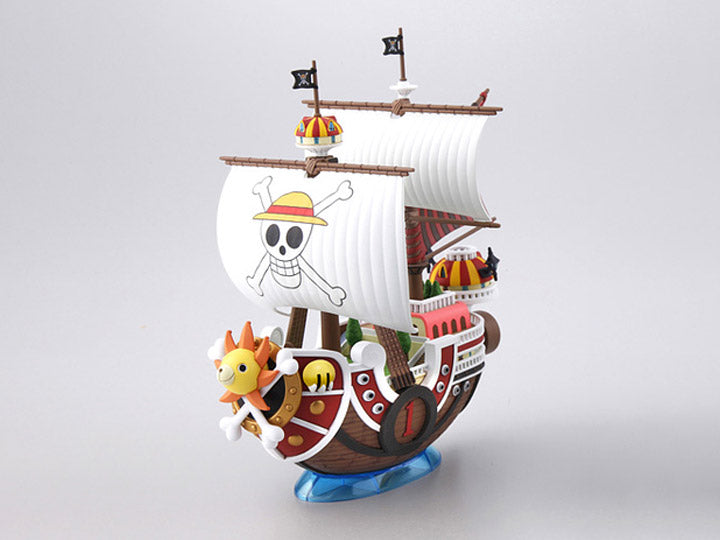 [PREORDER] ONE PIECE GRAND SHIP COLLECTION SUNNY