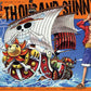 [PREORDER] ONE PIECE GRAND SHIP COLLECTION SUNNY