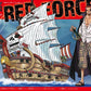 [PREORDER] ONE PIECE GRAND SHIP COLLECTION RED FORCE