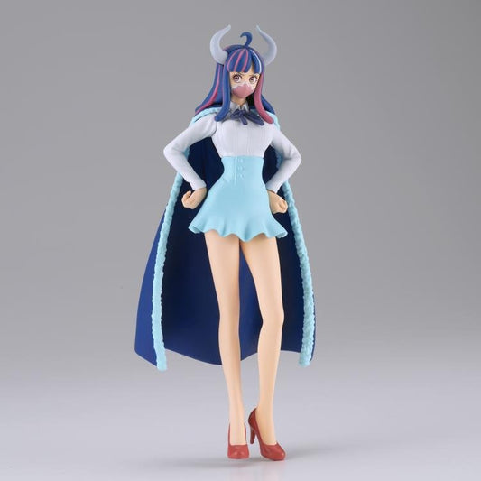 [PREORDER] One Piece Dxf～The Grandline Lady～Wanokuni Vol.11 Ulti