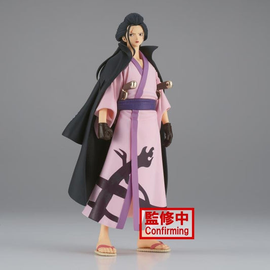 [PREORDER] One Piece Dxf～The Grandline Men～Wanokuni Vol.26 Izou Figure
