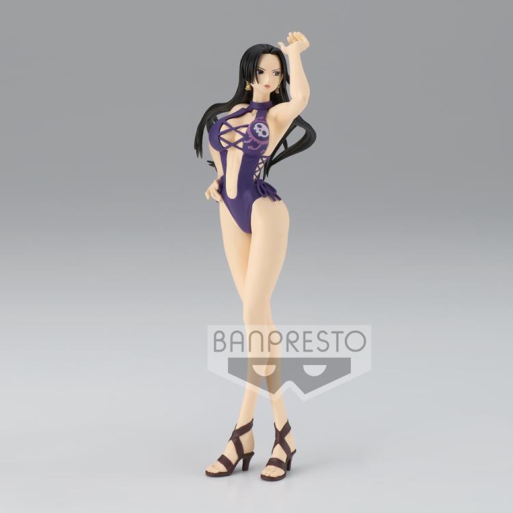 [PREORDER] ONE PIECE GRANDLINE GIRLS ON VACATION BOA HANCOCK