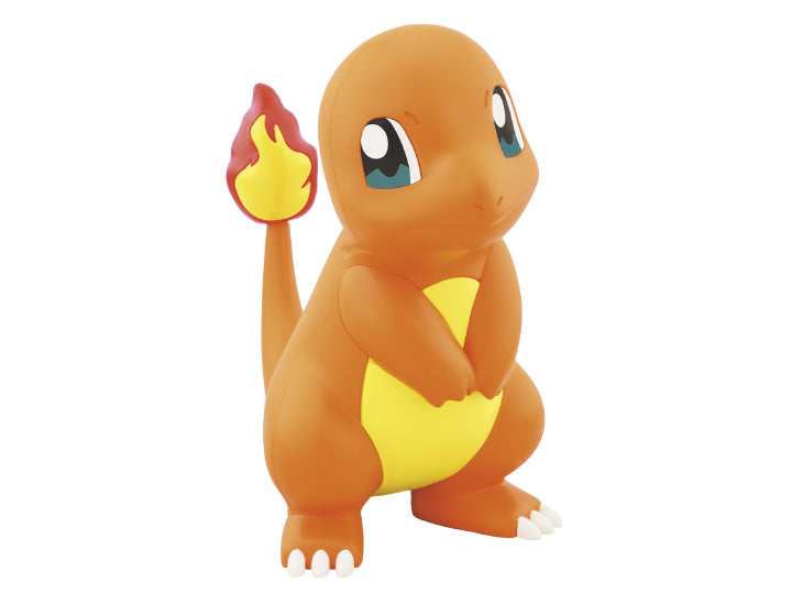 [PREORDER] POKÉMON PLAMO COLLECTION QUICK!! 11 CHARMANDER