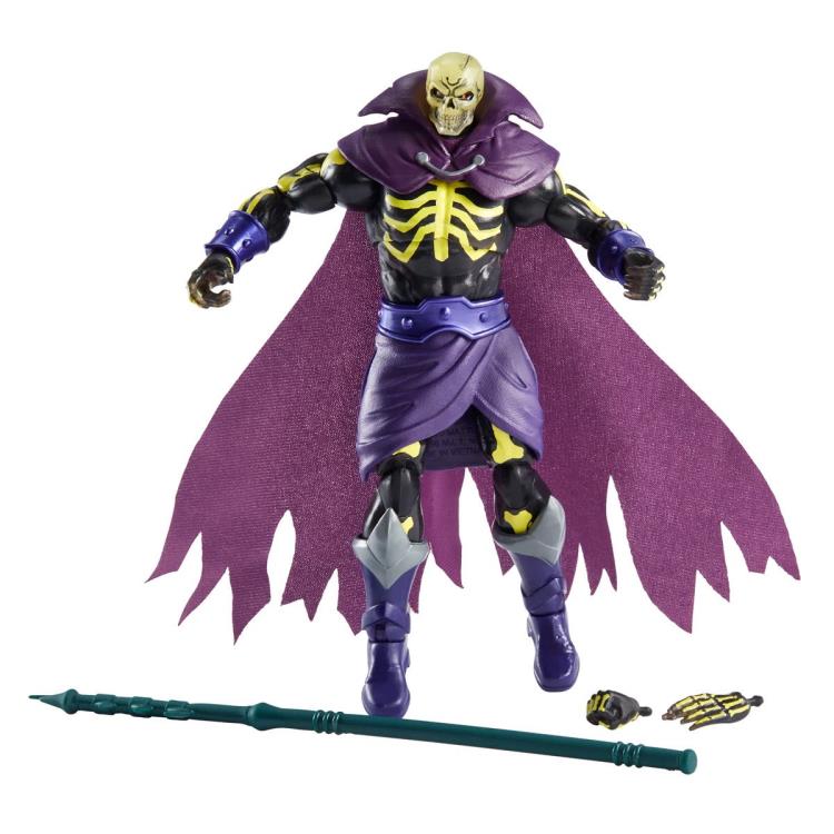 [PREORDER] Masters of the Universe Masterverse Scare Glow Action Figure