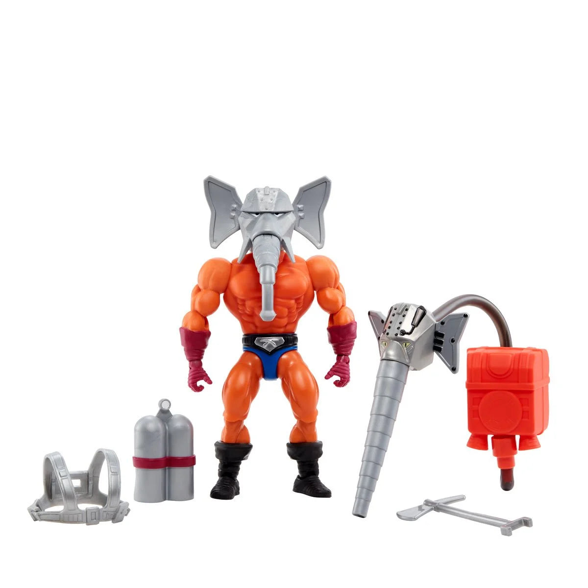 [PREORDER] Masters of the Universe Origins Snout Spout Deluxe Action Figure
