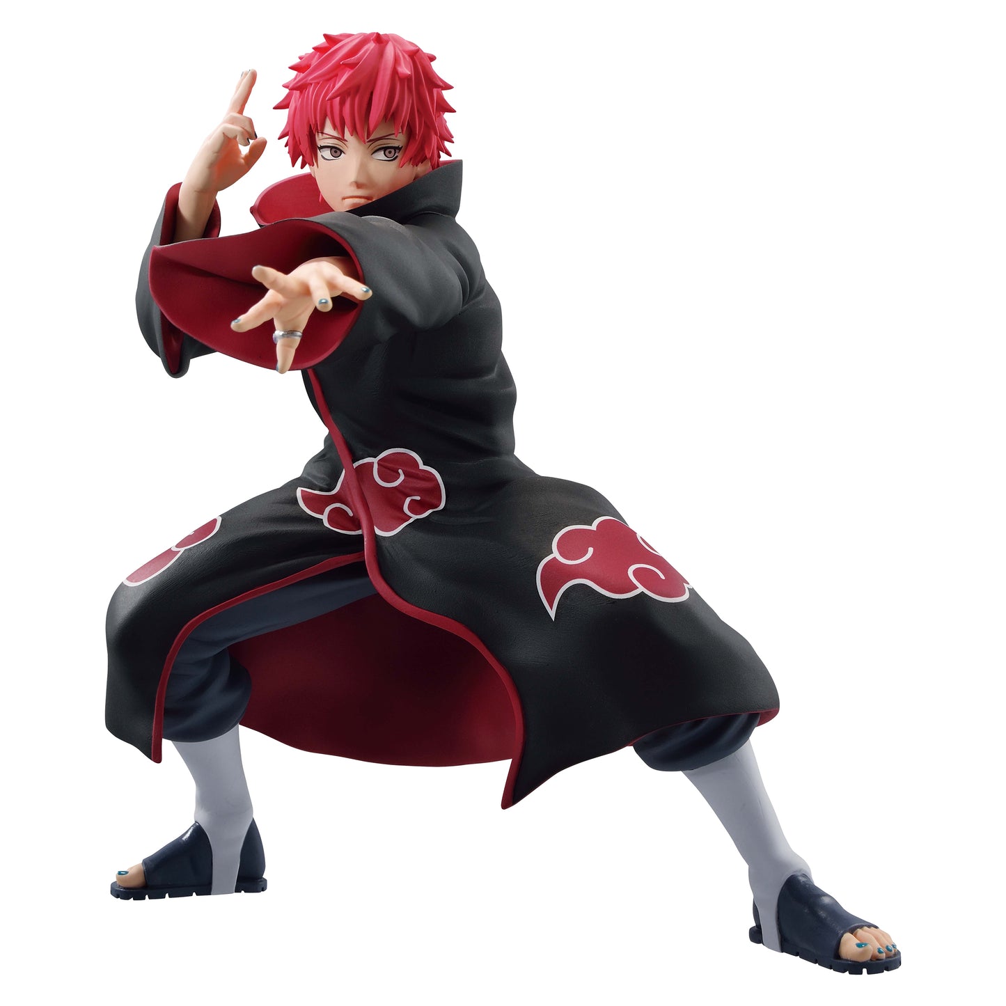 [PREORDER] BANPRESTO NARUTO SHIPPUDEN VIBRATION STARS SASORI