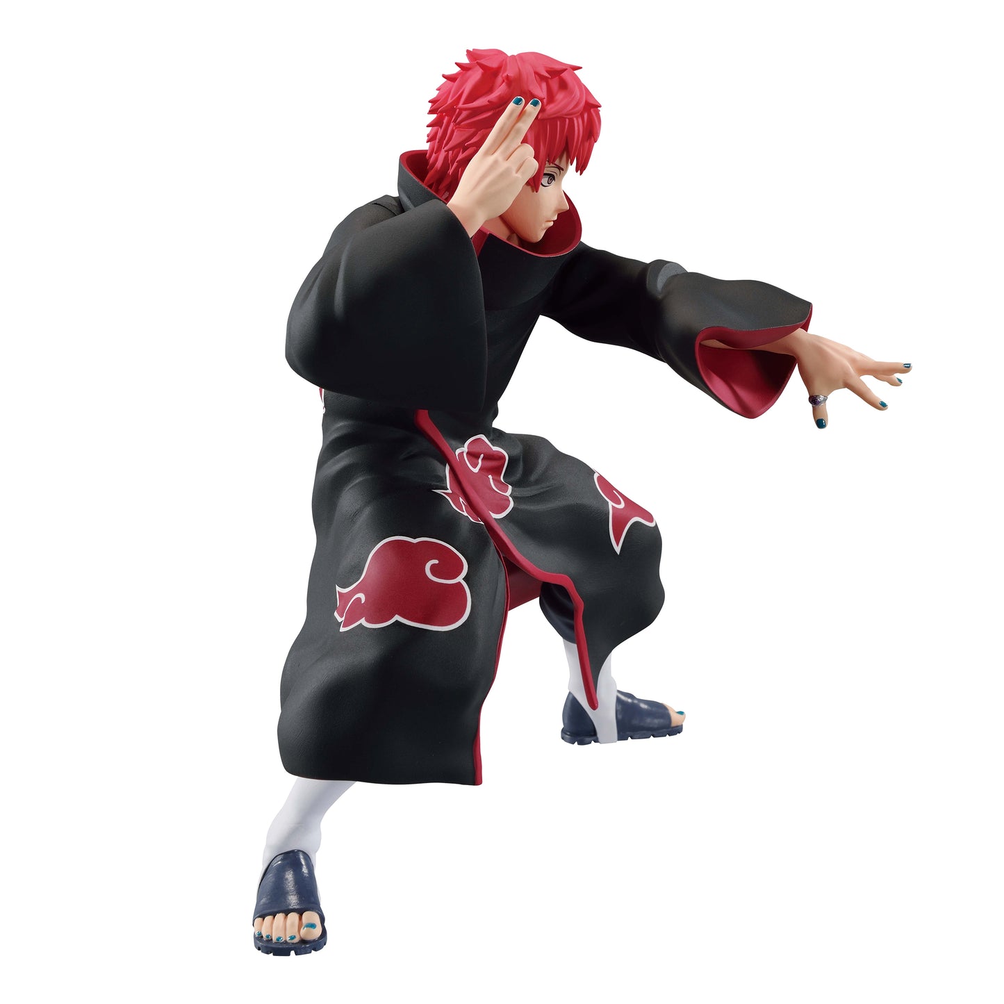 [PREORDER] BANPRESTO NARUTO SHIPPUDEN VIBRATION STARS SASORI