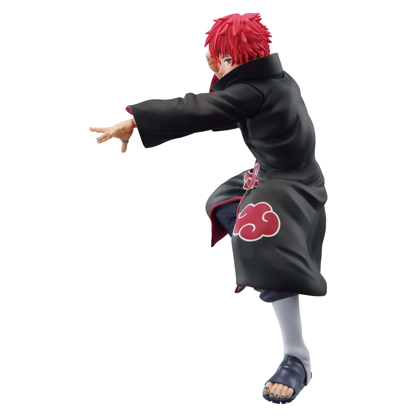 [PREORDER] BANPRESTO NARUTO SHIPPUDEN VIBRATION STARS SASORI