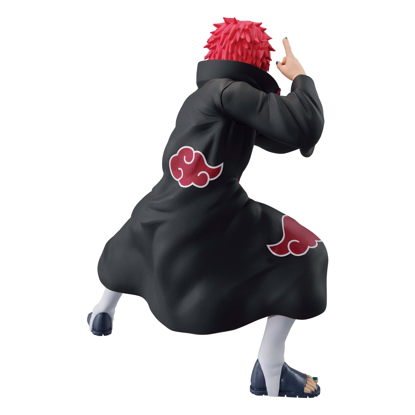 [PREORDER] BANPRESTO NARUTO SHIPPUDEN VIBRATION STARS SASORI