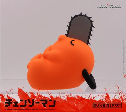 [PREORDER] Chainsaw Man - Pochita Night Light