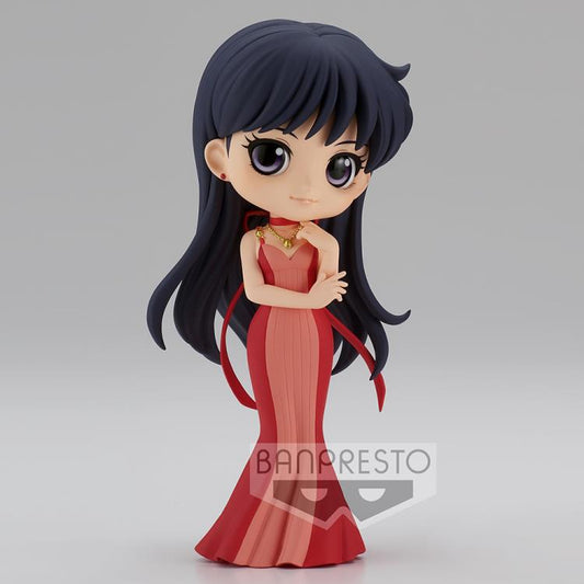 [PREORDER] PRETTY GUARDIAN SAILOR MOON ETERNAL THE MOVIE Q POSKET PRINCESS MARS