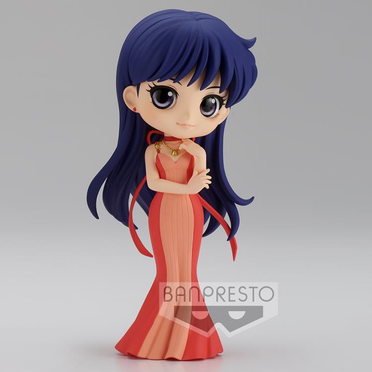 [PREORDER] PRETTY GUARDIAN SAILOR MOON ETERNAL THE MOVIE Q POSKET PRINCESS MARS