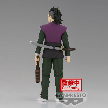 [PREORDER] DEMON SLAYER: KIMETSU NO YAIBA FIGURE VOL.36 (B:GENYA)