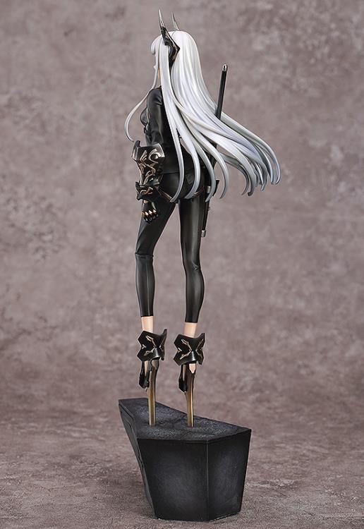 [PREORDER] G.A.D. Ten 1/7 Scale Figure