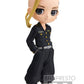[PREORDER] TOKYO REVENGERS Q POSKET KEN RYUGUJI