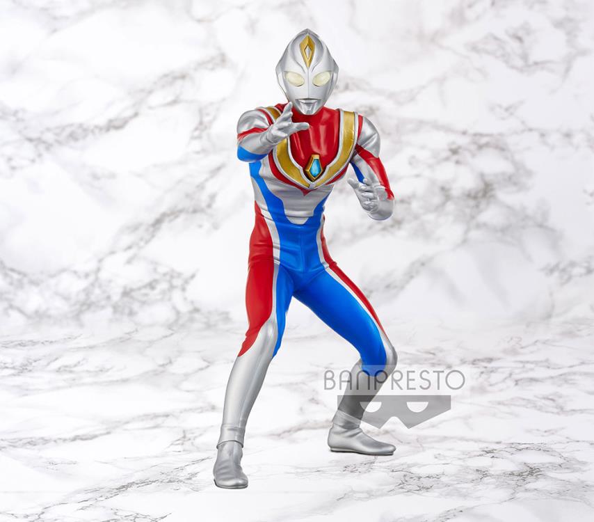 [PREORDER] ULTRAMAN DYNA HERO'S BRAVE STATUE FIGURE ULTRAMAN DYNA(FLASH TYPE)