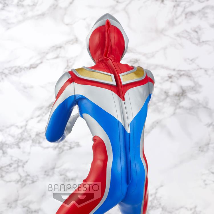 [PREORDER] ULTRAMAN DYNA HERO'S BRAVE STATUE FIGURE ULTRAMAN DYNA(FLASH TYPE)