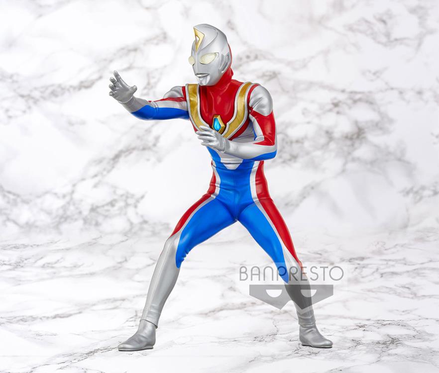 [PREORDER] ULTRAMAN DYNA HERO'S BRAVE STATUE FIGURE ULTRAMAN DYNA(FLASH TYPE)