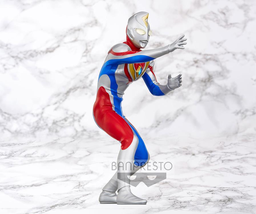 [PREORDER] ULTRAMAN DYNA HERO'S BRAVE STATUE FIGURE ULTRAMAN DYNA(FLASH TYPE)
