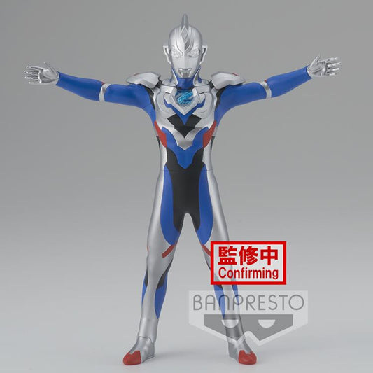 [PREORDER] ULTRAMAN Z HERO'S BRAVE STATUE FIGURE ULTRAMAN Z(VER.A)