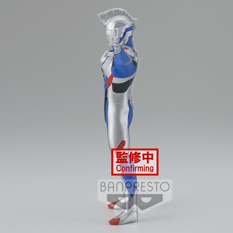 [PREORDER] ULTRAMAN Z HERO'S BRAVE STATUE FIGURE ULTRAMAN Z(VER.A)