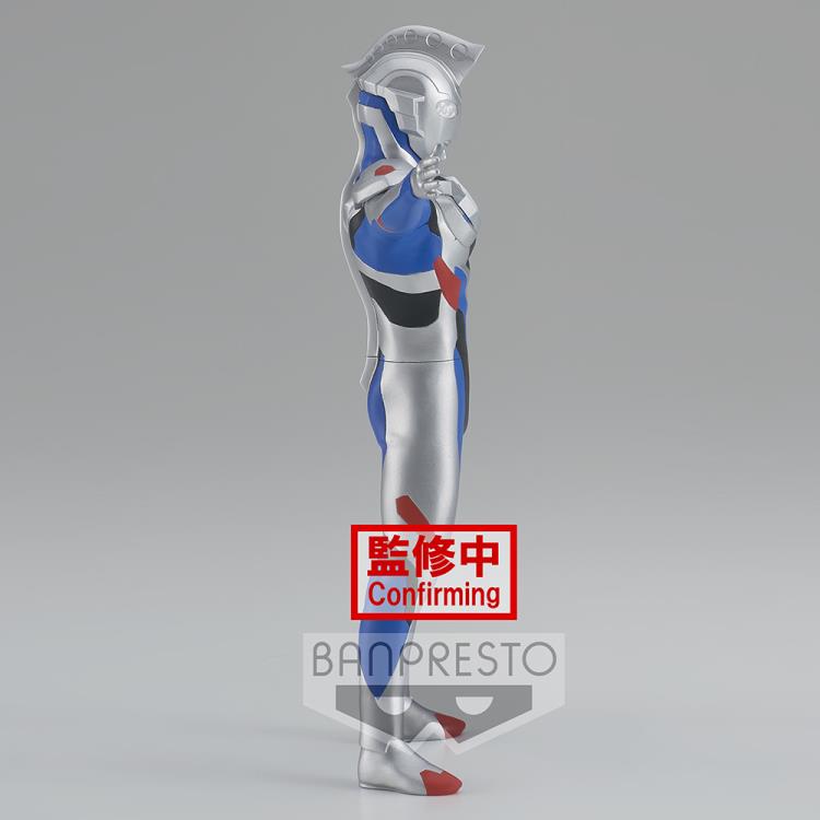 [PREORDER] ULTRAMAN Z HERO'S BRAVE STATUE FIGURE ULTRAMAN Z(VER.A)