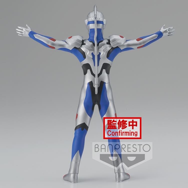 [PREORDER] ULTRAMAN Z HERO'S BRAVE STATUE FIGURE ULTRAMAN Z(VER.A)
