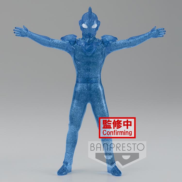 [PREORDER] ULTRAMAN Z HERO'S BRAVE STATUE FIGURE ULTRAMAN Z(VER.B)