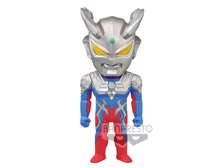 [PREORDER] ULTRAMAN ZERO POLIGOROID-ULTRAMAN ZERO-