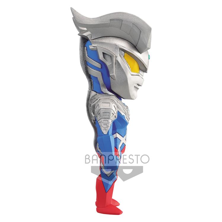 [PREORDER] ULTRAMAN ZERO POLIGOROID-ULTRAMAN ZERO-