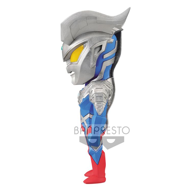 [PREORDER] ULTRAMAN ZERO POLIGOROID-ULTRAMAN ZERO-