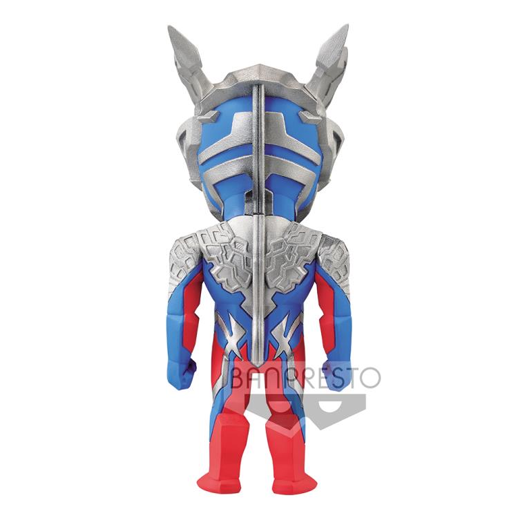 [PREORDER] ULTRAMAN ZERO POLIGOROID-ULTRAMAN ZERO-