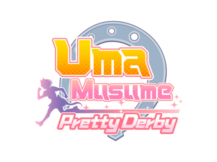 [PREORDER] UMAMUSUME: PRETTY DERBY TAMAMO CROSS FIGURE