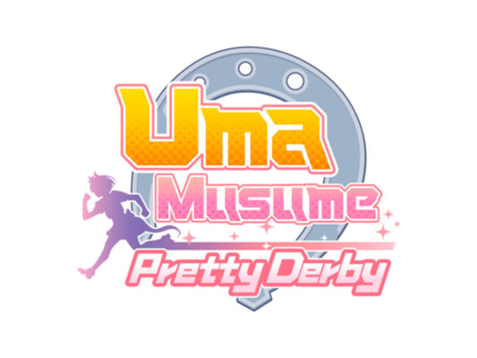 [PREORDER] UMAMUSUME: PRETTY DERBY TAMAMO CROSS FIGURE