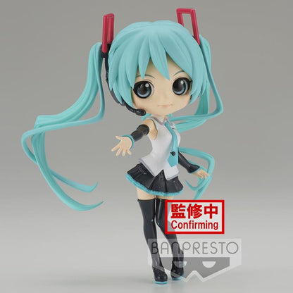 [PREORDER]  Q POSKET HATSUNE MIKU V4X STYLE