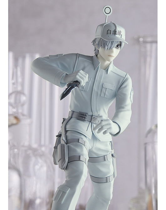 [PREORDER] POP UP PARADE White blood cell Neutrophil Cells at Work