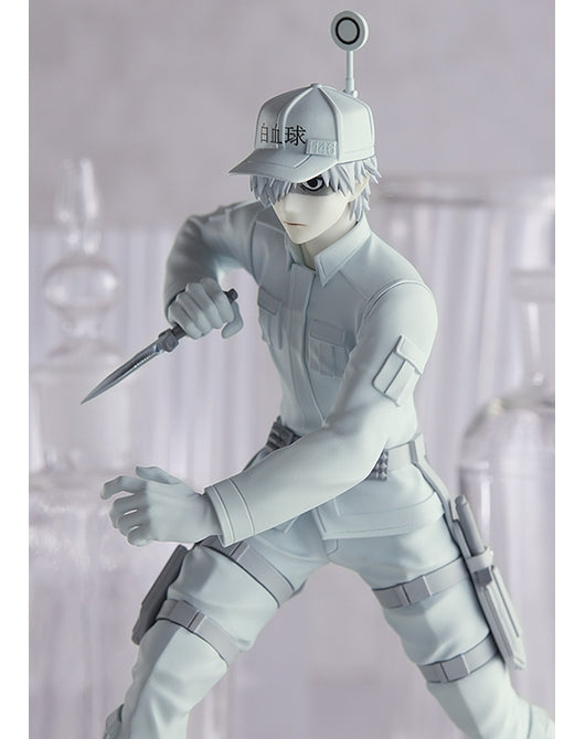 [PREORDER] POP UP PARADE White blood cell Neutrophil Cells at Work