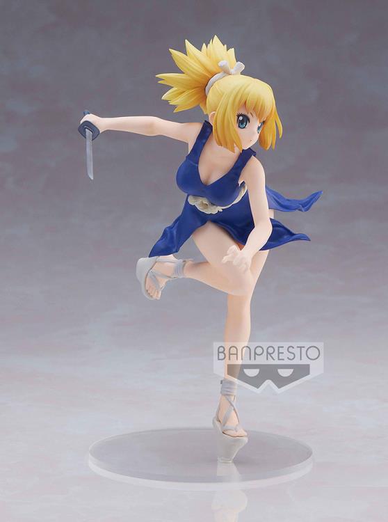 [PREORDER] DR.STONE KOHAKU FIGURE