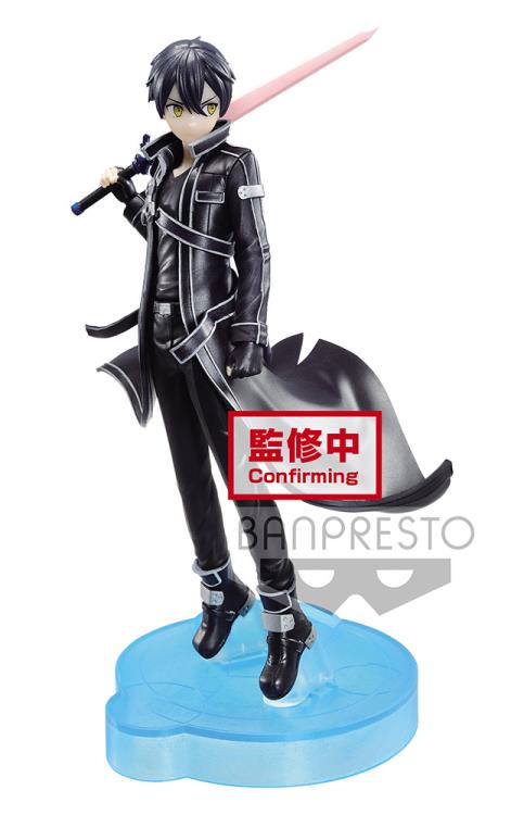 [PREORDER] SWORD ART ONLINE ALICIZATION WAR OF UNDERWORLD KIRITO FIGURE