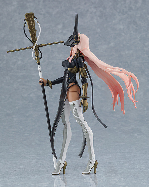 [PREORDER]  Figma HEMET NETHEL FALSLANDER